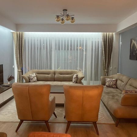 Daf Apartaments Pristina Eksteriør billede