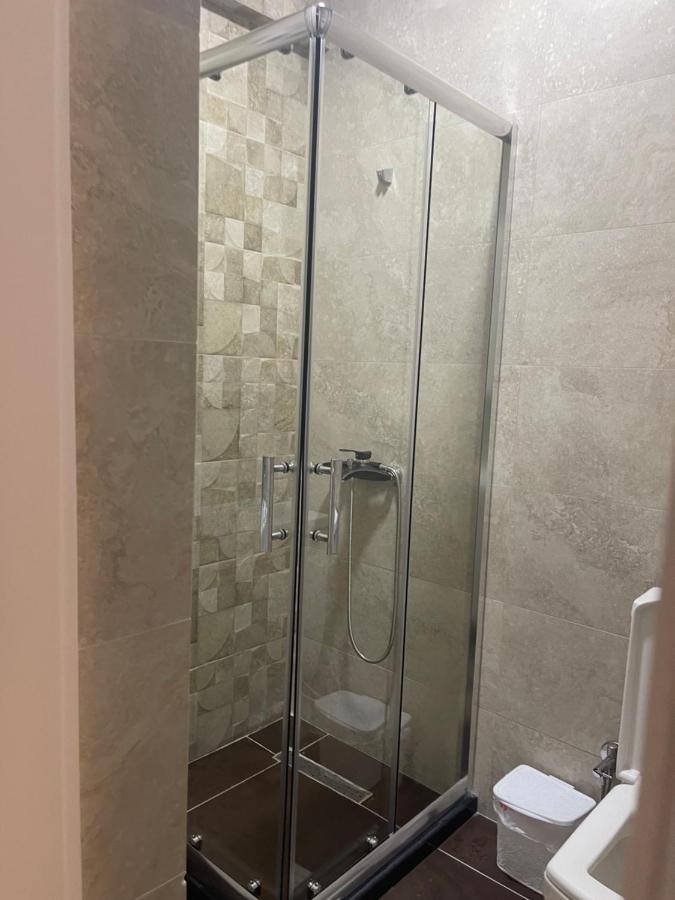 Daf Apartaments Pristina Eksteriør billede